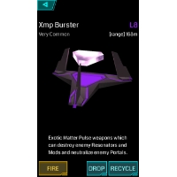 Xmp Burster 002